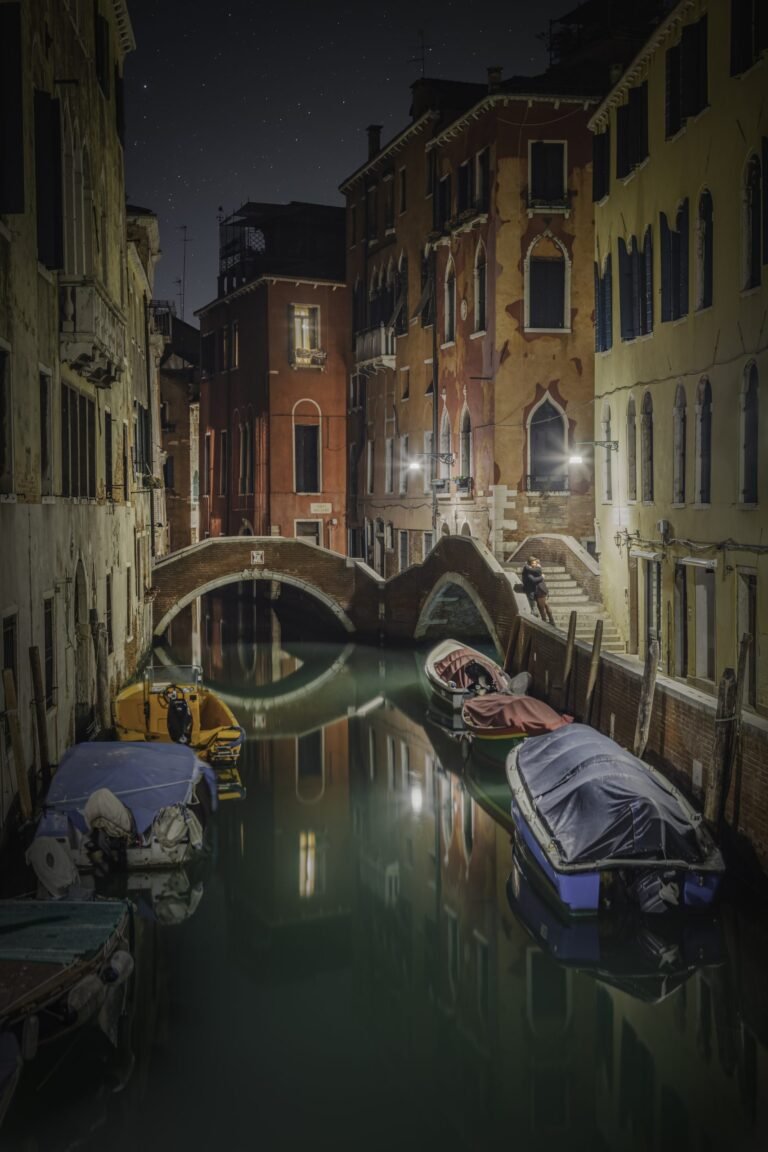 Venezia Amanti