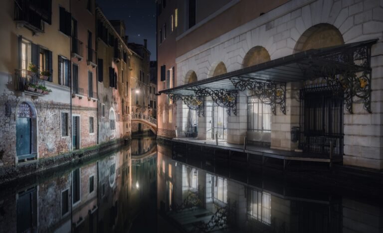 Venezia Mercato