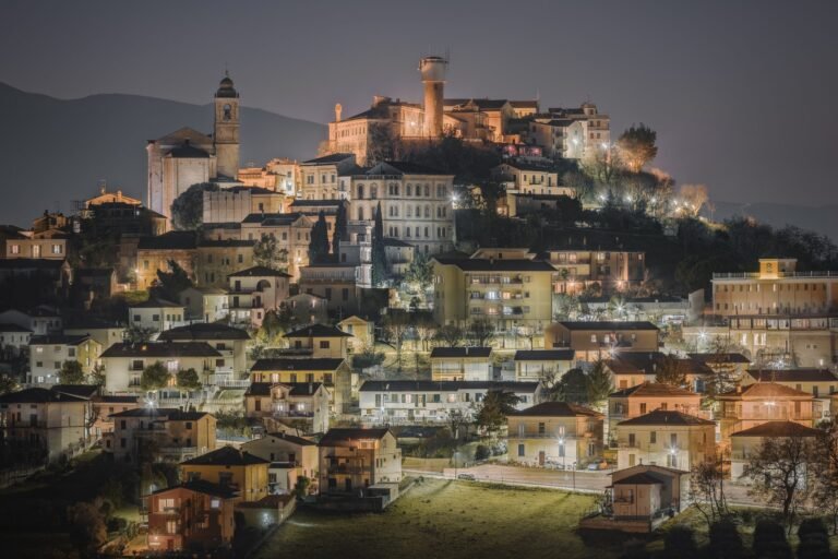 colonnella da finire
